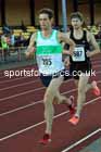 3000 metres, 2022 NEGP Monkton No. 6, Wednesday, Aug. 10th. Photo: David T. Hewitson/Sports for All Pics